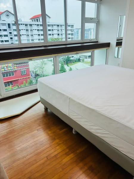 The Esparis, 9 Pasir Ris Drive 4, Pasir Ris / Tampines, 3 Bedrooms, 1,185 sqft, Condominium For Sale, by Supriya Riya, 500263769 - Bedroom - PropertyGuru.com.sg