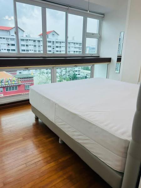 The Esparis, 9 Pasir Ris Drive 4, Pasir Ris / Tampines, 3 Bedrooms, 1,185 sqft, Condominium For Sale, by Supriya Riya, 500263769 - Bedroom - PropertyGuru.com.sg