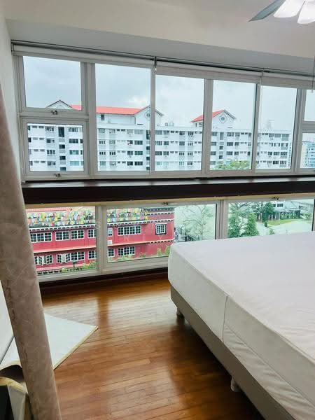 The Esparis, 9 Pasir Ris Drive 4, Pasir Ris / Tampines, 3 Bedrooms, 1,185 sqft, Condominium For Sale, by Supriya Riya, 500263769 - Bedroom - PropertyGuru.com.sg