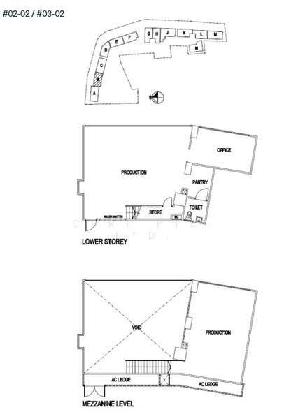 Victory Centre, 110 Lorong 23 Geylang, Eunos / Geylang / Paya Lebar, 1,894 sqft, Light Industrial (B1) For Rent, by ADA YIP, 500263770 - CommercialGuru.com.sg