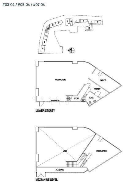 Victory Centre, 110 Lorong 23 Geylang, Eunos / Geylang / Paya Lebar, 1,894 sqft, Light Industrial (B1) For Rent, by ADA YIP, 500263770 - CommercialGuru.com.sg