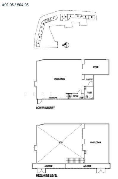 Victory Centre, 110 Lorong 23 Geylang, Eunos / Geylang / Paya Lebar, 1,894 sqft, Light Industrial (B1) For Rent, by ADA YIP, 500263770 - CommercialGuru.com.sg