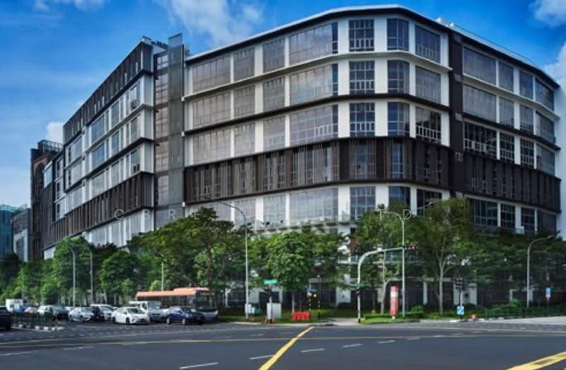 Victory Centre, 110 Lorong 23 Geylang, Eunos / Geylang / Paya Lebar, 1,894 sqft, Light Industrial (B1) For Rent, by ADA YIP, 500263770 - Exterior - CommercialGuru.com.sg