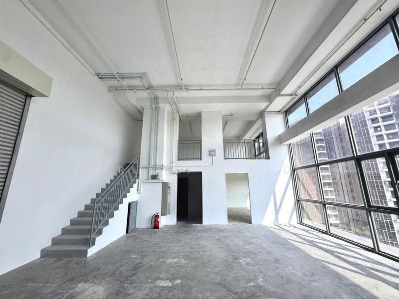 Victory Centre, 110 Lorong 23 Geylang, Eunos / Geylang / Paya Lebar, 1,894 sqft, Light Industrial (B1) For Rent, by ADA YIP, 500263770 - Interior - CommercialGuru.com.sg