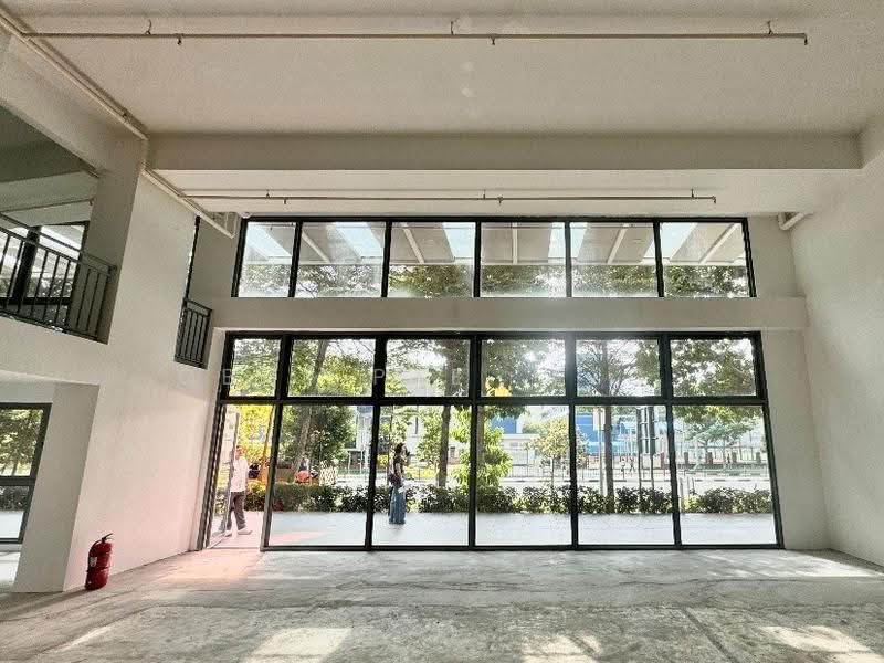Victory Centre, 110 Lorong 23 Geylang, Eunos / Geylang / Paya Lebar, 1,894 sqft, Light Industrial (B1) For Rent, by ADA YIP, 500263770 - Interior - CommercialGuru.com.sg