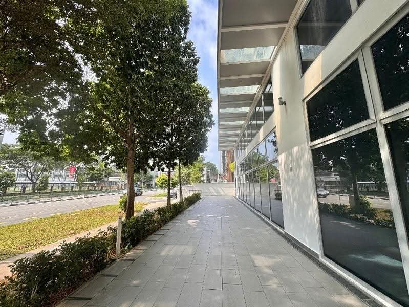Victory Centre, 110 Lorong 23 Geylang, Eunos / Geylang / Paya Lebar, 1,894 sqft, Light Industrial (B1) For Rent, by ADA YIP, 500263770 - Exterior - CommercialGuru.com.sg