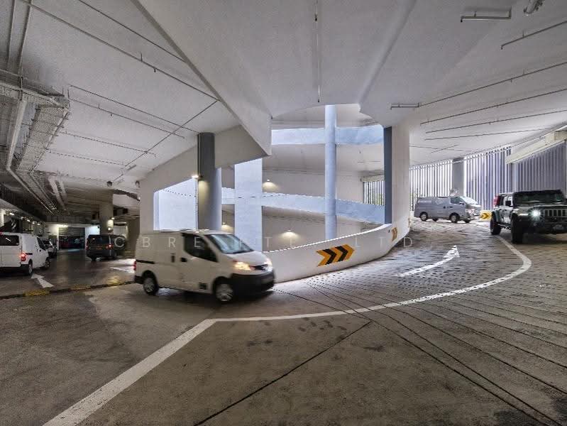 Victory Centre, 110 Lorong 23 Geylang, Eunos / Geylang / Paya Lebar, 1,894 sqft, Light Industrial (B1) For Rent, by ADA YIP, 500263770 - Car Park - CommercialGuru.com.sg