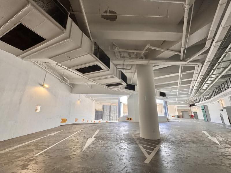 Victory Centre, 110 Lorong 23 Geylang, Eunos / Geylang / Paya Lebar, 1,894 sqft, Light Industrial (B1) For Rent, by ADA YIP, 500263770 - Car Park - CommercialGuru.com.sg