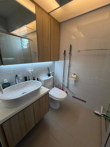 220A Sumang Lane, 220A Sumang Lane, Hougang / Punggol / Sengkang, 3 Bedrooms, 1,001 sqft, HDB Flat For Sale, by Yeo Tong Boon, 500263772 - Bathroom - PropertyGuru.com.sg