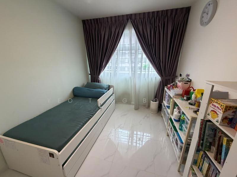 220A Sumang Lane, 220A Sumang Lane, Hougang / Punggol / Sengkang, 3 Bedrooms, 1,001 sqft, HDB Flat For Sale, by Yeo Tong Boon, 500263772 - Bedroom - PropertyGuru.com.sg