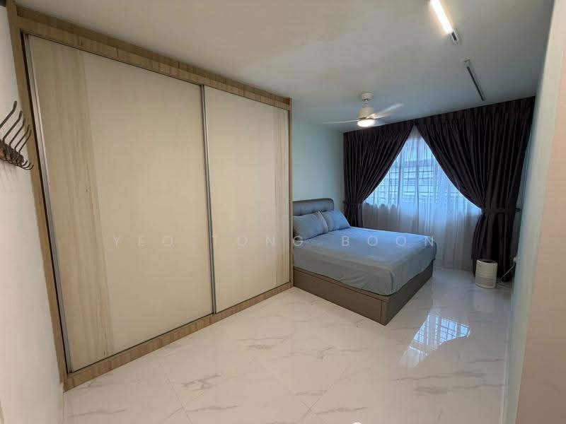 220A Sumang Lane, 220A Sumang Lane, Hougang / Punggol / Sengkang, 3 Bedrooms, 1,001 sqft, HDB Flat For Sale, by Yeo Tong Boon, 500263772 - Bedroom - PropertyGuru.com.sg