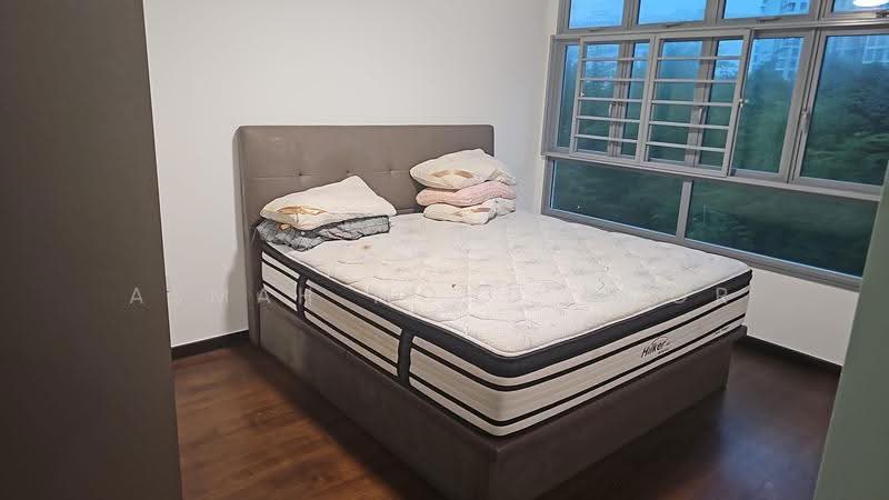 684D Edgedale Plains, 684D Edgedale Plains, Hougang / Punggol / Sengkang, 2 Bedrooms, 1,001 sqft, HDB Flat For Rent, by Asmah Mohd Noor, 500263773 - Bedroom - PropertyGuru.com.sg