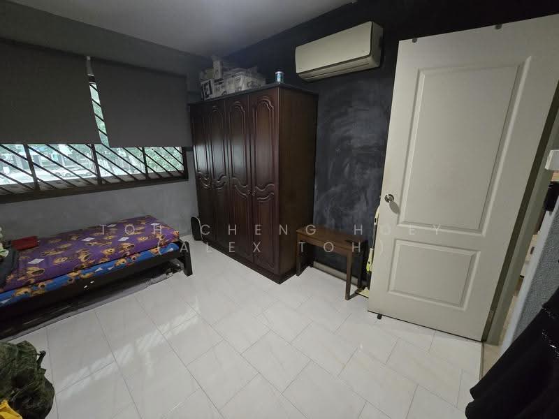 123 Pasir Ris Street 11, 123 Pasir Ris Street 11, Pasir Ris / Tampines, 4 Bedrooms, 1,557 sqft, HDB Flat For Sale, by Toh Cheng Hoey (Alex Toh), 500263775 - Bedroom - PropertyGuru.com.sg