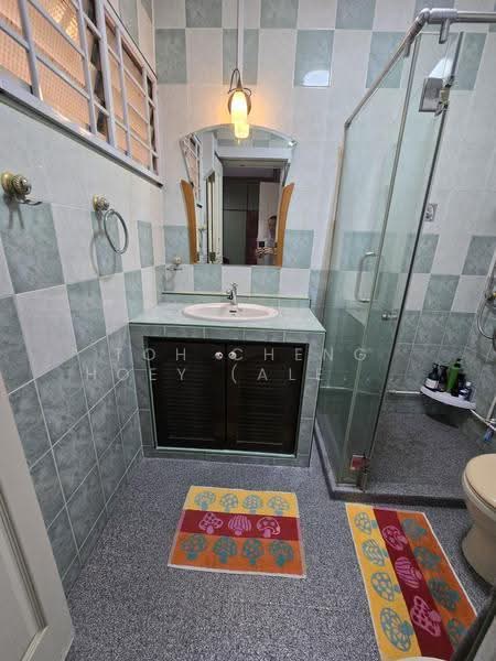 123 Pasir Ris Street 11, 123 Pasir Ris Street 11, Pasir Ris / Tampines, 4 Bedrooms, 1,557 sqft, HDB Flat For Sale, by Toh Cheng Hoey (Alex Toh), 500263775 - PropertyGuru.com.sg