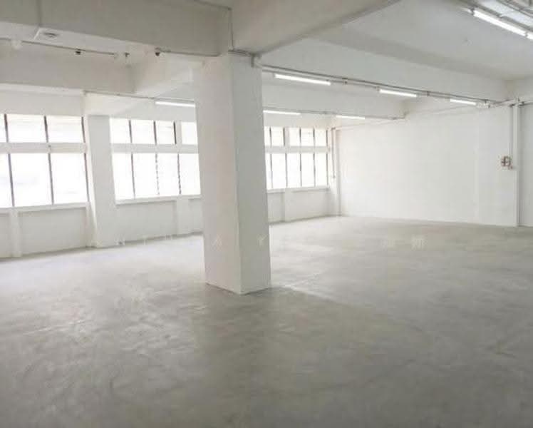 Kapo Factory Building, 80 Playfair Road, Macpherson / Potong Pasir, 1,600 sqft, Light Industrial (B1) For Rent, by Anthea Yeo 杨丽娇, 500263776 - Interior - CommercialGuru.com.sg