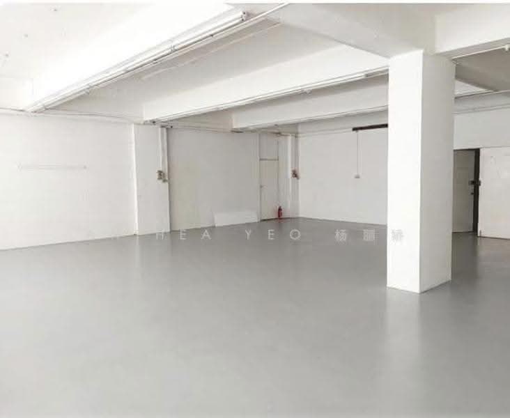 Kapo Factory Building, 80 Playfair Road, Macpherson / Potong Pasir, 1,600 sqft, Light Industrial (B1) For Rent, by Anthea Yeo 杨丽娇, 500263776 - Interior - CommercialGuru.com.sg