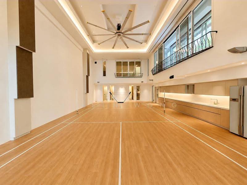 Resort-Style Jervois Hill, 2 Pools, Pickleball Court & Unblocked Views, Tanglin / Holland / Bukit Timah, 9 Bedrooms, 17,000 sqft, Good Class Bungalow For Sale, by Eileen Wong, 500263777 - Interior - PropertyGuru.com.sg