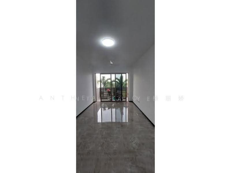 Pasir Ris 8, 18 Pasir Ris Drive 8, Pasir Ris / Tampines, 4 Bedrooms, 1,023 sqft, Apartment For Rent, by Anthea Yeo 杨丽娇, 500263778 - Balcony - PropertyGuru.com.sg