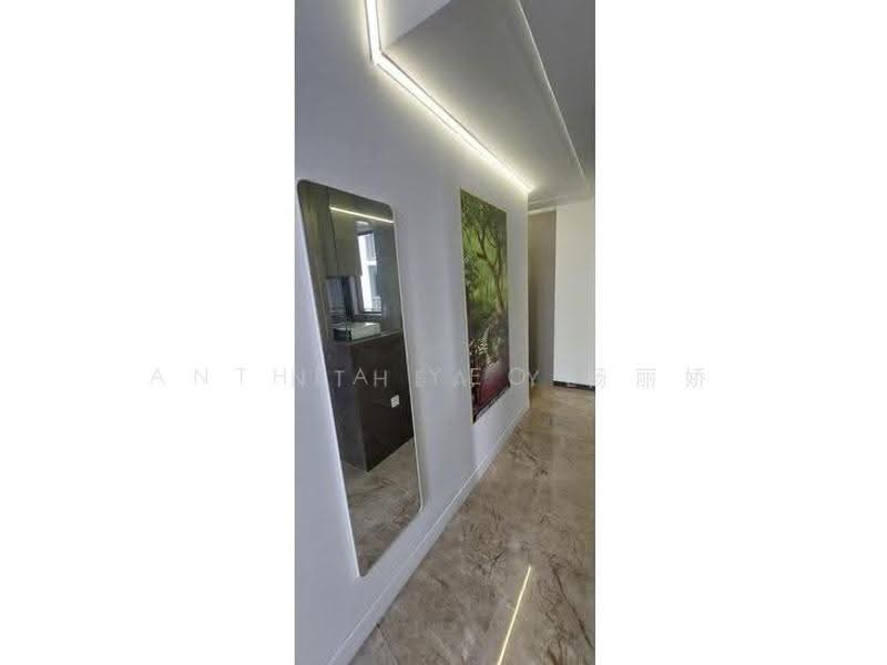 Pasir Ris 8, 18 Pasir Ris Drive 8, Pasir Ris / Tampines, 4 Bedrooms, 1,023 sqft, Apartment For Rent, by Anthea Yeo 杨丽娇, 500263778 - Interior - PropertyGuru.com.sg