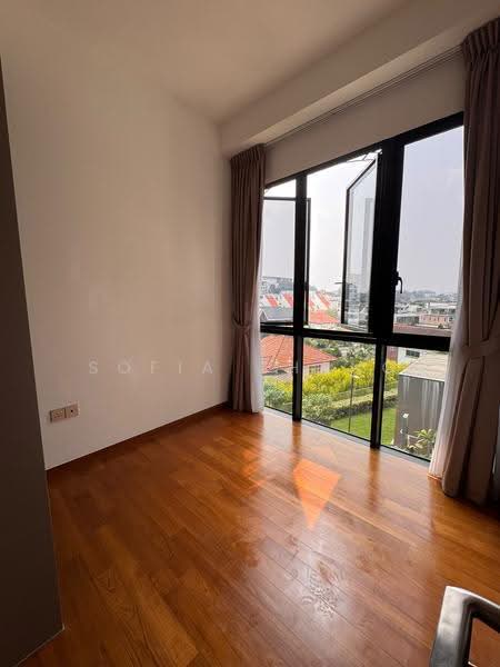 35 Gilstead, 35 Gilstead Road, Newton / Novena, 3 Bedrooms, 1,012 sqft, Condominium For Sale, by Sofia Zhang, 500263780 - Common room1 - PropertyGuru.com.sg