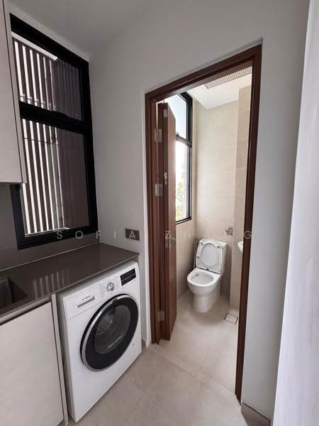 35 Gilstead, 35 Gilstead Road, Newton / Novena, 3 Bedrooms, 1,012 sqft, Condominium For Sale, by Sofia Zhang, 500263780 - WC - PropertyGuru.com.sg