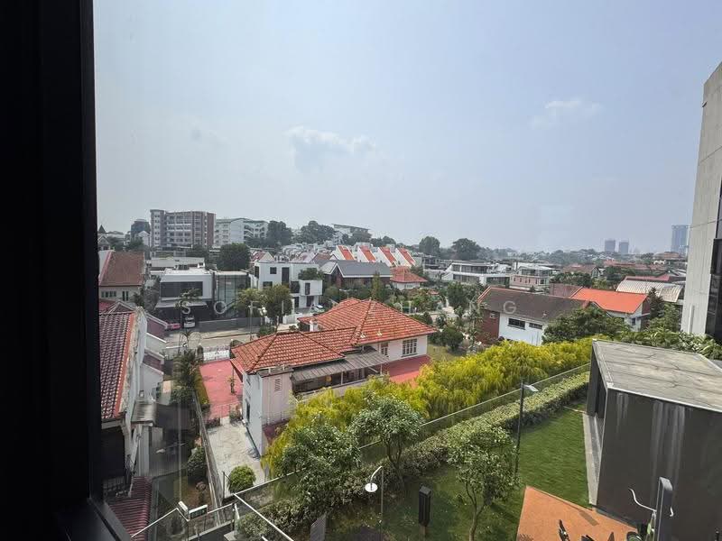 35 Gilstead, 35 Gilstead Road, Newton / Novena, 3 Bedrooms, 1,012 sqft, Condominium For Sale, by Sofia Zhang, 500263780 - View - PropertyGuru.com.sg