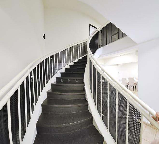 Chancery Court, 36A Dunearn Road, Newton / Novena, 4 Bedrooms, 2,271 sqft, Cluster House For Rent, by Lawrence Hong, 500263781 - Interior - PropertyGuru.com.sg