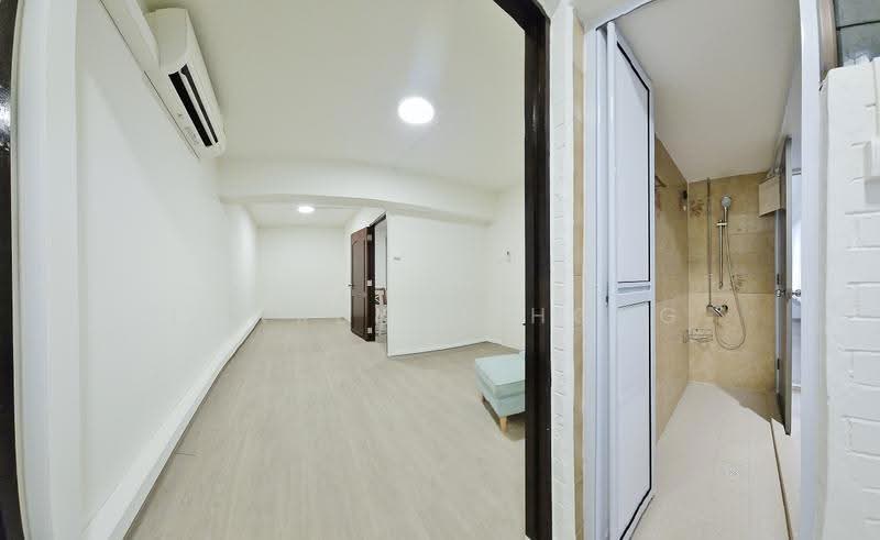 Chancery Court, 36A Dunearn Road, Newton / Novena, 4 Bedrooms, 2,271 sqft, Cluster House For Rent, by Lawrence Hong, 500263781 - Interior - PropertyGuru.com.sg