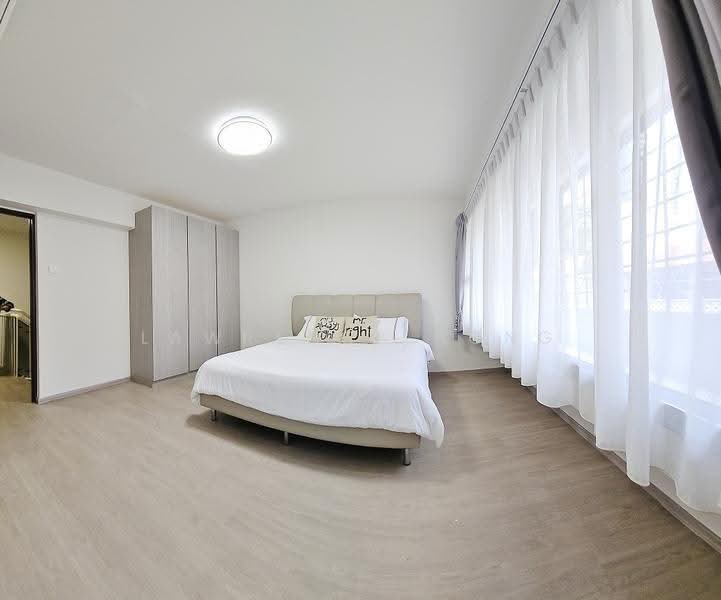Chancery Court, 36A Dunearn Road, Newton / Novena, 4 Bedrooms, 2,271 sqft, Cluster House For Rent, by Lawrence Hong, 500263781 - Bedroom - PropertyGuru.com.sg