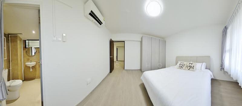 Chancery Court, 36A Dunearn Road, Newton / Novena, 4 Bedrooms, 2,271 sqft, Cluster House For Rent, by Lawrence Hong, 500263781 - Bedroom - PropertyGuru.com.sg