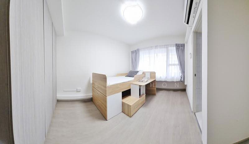 Chancery Court, 36A Dunearn Road, Newton / Novena, 4 Bedrooms, 2,271 sqft, Cluster House For Rent, by Lawrence Hong, 500263781 - Bedroom - PropertyGuru.com.sg
