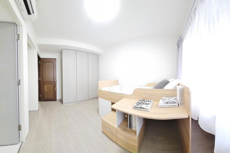 Chancery Court, 36A Dunearn Road, Newton / Novena, 4 Bedrooms, 2,271 sqft, Cluster House For Rent, by Lawrence Hong, 500263781 - Bedroom - PropertyGuru.com.sg