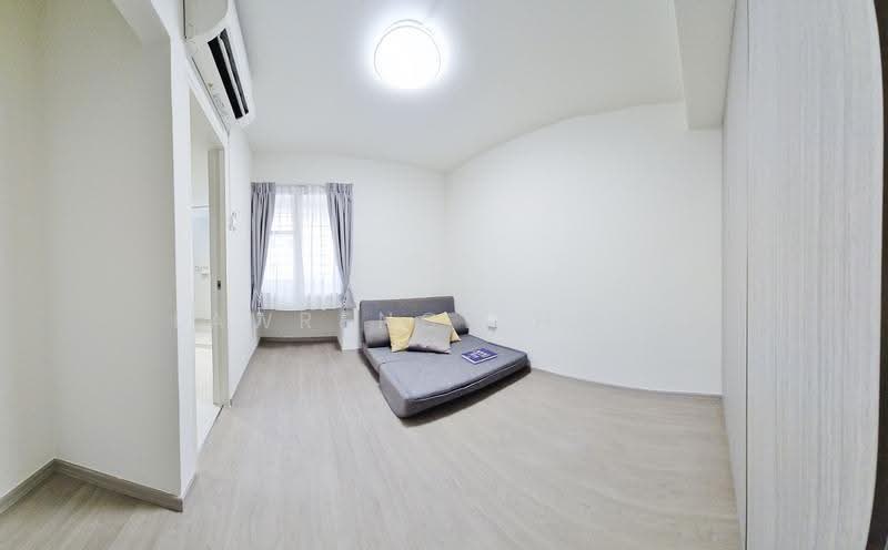 Chancery Court, 36A Dunearn Road, Newton / Novena, 4 Bedrooms, 2,271 sqft, Cluster House For Rent, by Lawrence Hong, 500263781 - Bedroom - PropertyGuru.com.sg