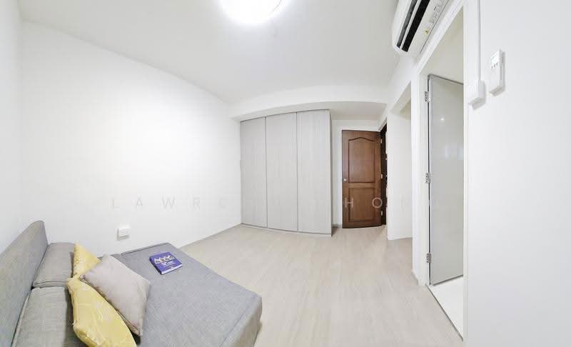 Chancery Court, 36A Dunearn Road, Newton / Novena, 4 Bedrooms, 2,271 sqft, Cluster House For Rent, by Lawrence Hong, 500263781 - Bedroom - PropertyGuru.com.sg
