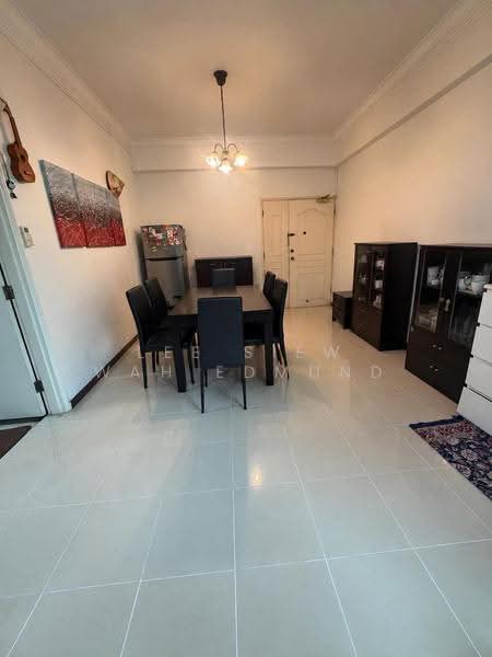Astoria Park, 32 Lorong Mydin, Eunos / Geylang / Paya Lebar, 2 Bedrooms, 958 sqft, Condominium For Sale, by Lee Siew Wah Edmund, 500263782 - Dining Room - PropertyGuru.com.sg