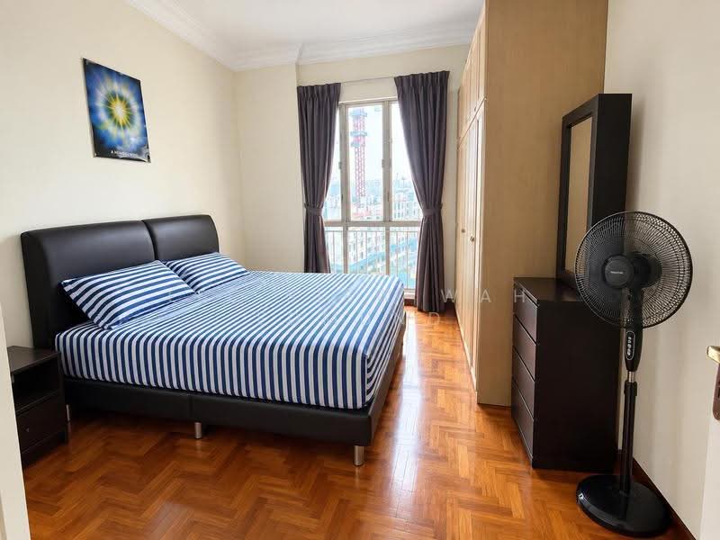 Astoria Park, 32 Lorong Mydin, Eunos / Geylang / Paya Lebar, 2 Bedrooms, 958 sqft, Condominium For Sale, by Lee Siew Wah Edmund, 500263782 - Bedroom - PropertyGuru.com.sg