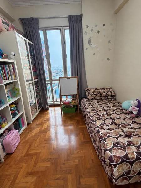 Astoria Park, 32 Lorong Mydin, Eunos / Geylang / Paya Lebar, 2 Bedrooms, 958 sqft, Condominium For Sale, by Lee Siew Wah Edmund, 500263782 - Bedroom - PropertyGuru.com.sg