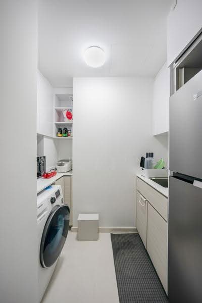 Tre Residences, 7 Geylang East Avenue 1, Eunos / Geylang / Paya Lebar, 4 Bedrooms, 947 sqft, Condominium For Sale, by Katherine Ong, 500263783 - Interior - PropertyGuru.com.sg