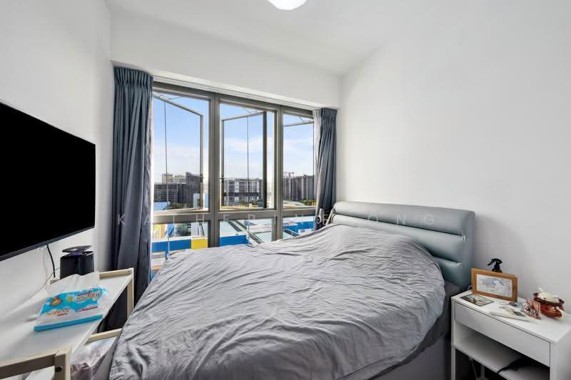 Tre Residences, 7 Geylang East Avenue 1, Eunos / Geylang / Paya Lebar, 4 Bedrooms, 947 sqft, Condominium For Sale, by Katherine Ong, 500263783 - Bedroom - PropertyGuru.com.sg