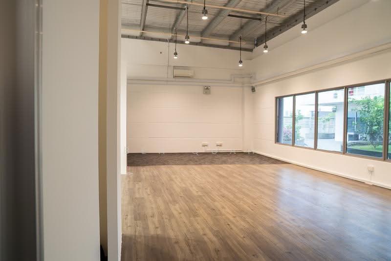 Mega@Woodlands, 39 Woodlands Close, Admiralty / Woodlands, 1,819 sqft, Light Industrial (B1) For Rent, by Ben Quah, 500263787 - Interior - CommercialGuru.com.sg