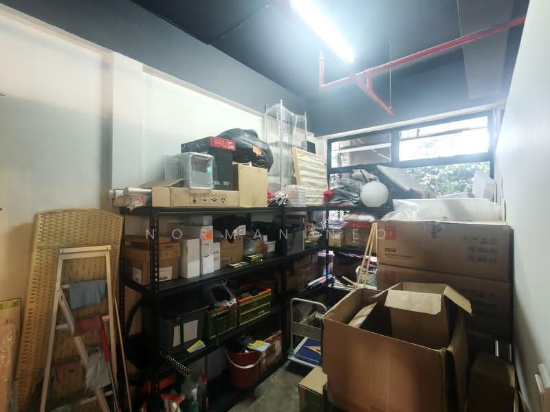 Store Room