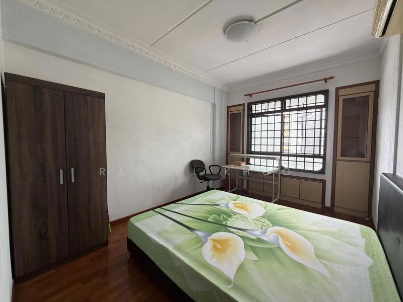 663A Jurong West Street 65, 663A Jurong West Street 65, Boon Lay / Jurong / Tuas, Room Rental, 150 sqft, HDB Flat For Rent, by Rachel Khoo, 500263792 - Bedroom - PropertyGuru.com.sg