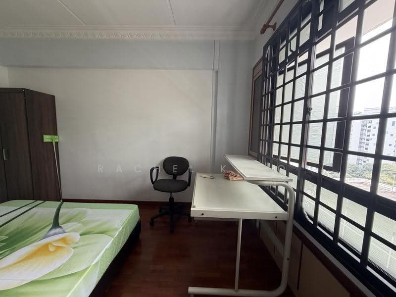663A Jurong West Street 65, 663A Jurong West Street 65, Boon Lay / Jurong / Tuas, Room Rental, 150 sqft, HDB Flat For Rent, by Rachel Khoo, 500263792 - Bedroom - PropertyGuru.com.sg