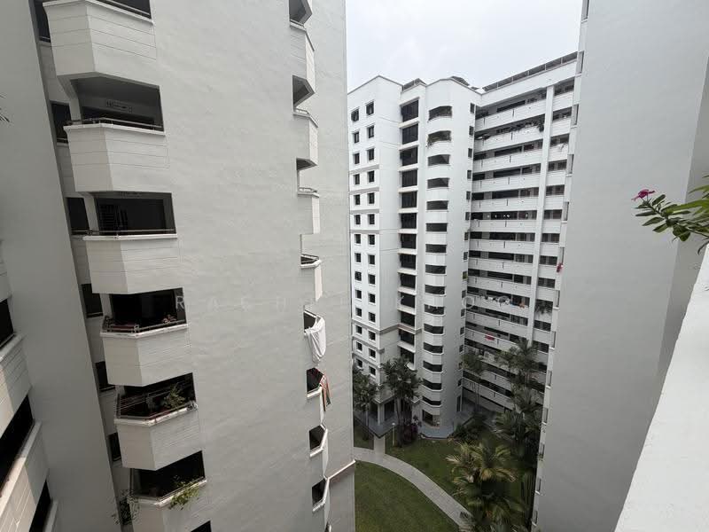 663A Jurong West Street 65, 663A Jurong West Street 65, Boon Lay / Jurong / Tuas, Room Rental, 150 sqft, HDB Flat For Rent, by Rachel Khoo, 500263792 - Exterior - PropertyGuru.com.sg