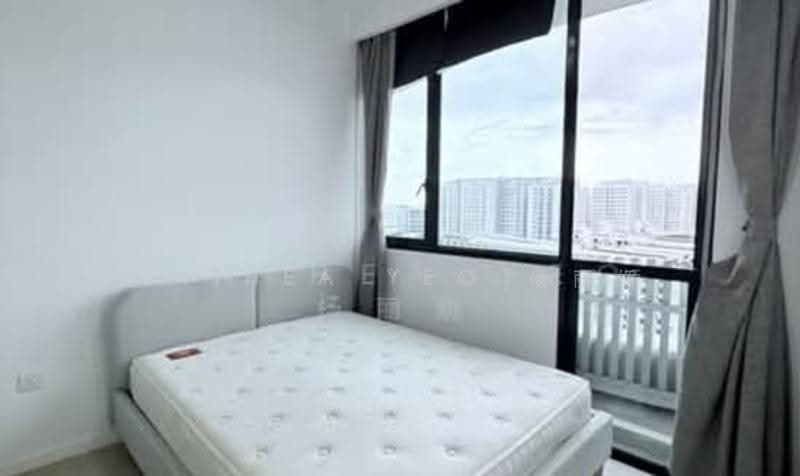 Sky Green, 568 Macpherson Green, Macpherson / Potong Pasir, 2 Bedrooms, 797 sqft, Condominium For Sale, by Anthea Yeo 杨丽娇, 500263793 - Bedroom - PropertyGuru.com.sg