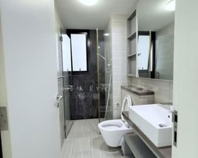Sky Green, 568 Macpherson Green, Macpherson / Potong Pasir, 2 Bedrooms, 797 sqft, Condominium For Sale, by Anthea Yeo 杨丽娇, 500263793 - Bathroom - PropertyGuru.com.sg