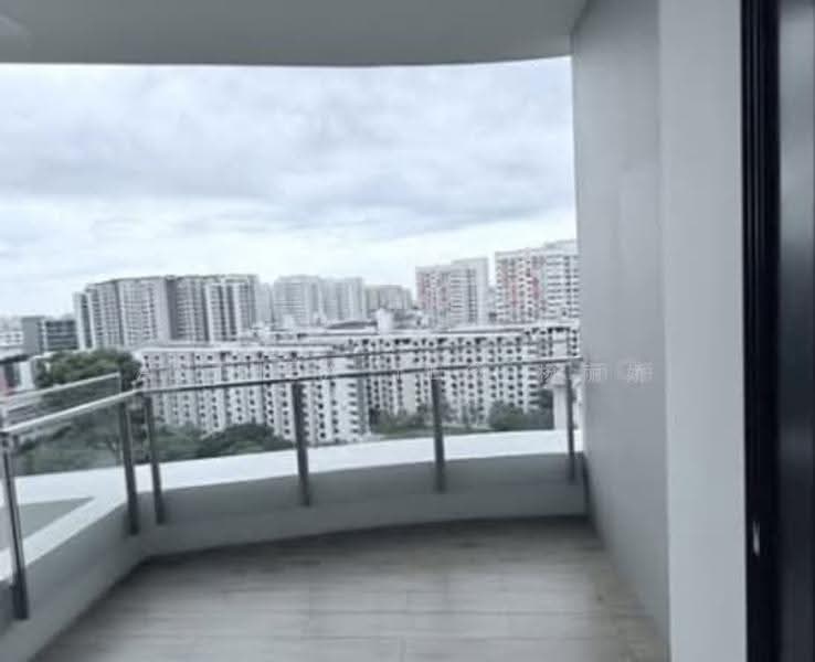 Sky Green, 568 Macpherson Green, Macpherson / Potong Pasir, 2 Bedrooms, 797 sqft, Condominium For Sale, by Anthea Yeo 杨丽娇, 500263793 - Balcony - PropertyGuru.com.sg