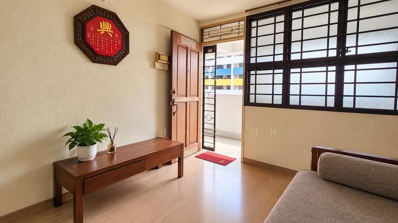 185 Boon Lay Avenue, 185 Boon Lay Avenue, Boon Lay / Jurong / Tuas, 2 Bedrooms, 635 sqft, HDB Flat For Sale, by David Chun, 500263794 - Entrance - PropertyGuru.com.sg
