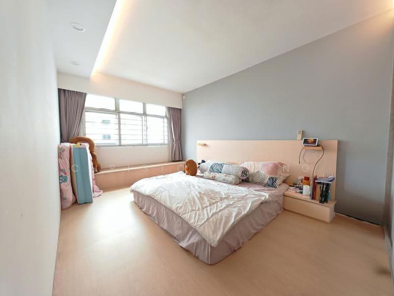101A Canberra Street, 101A Canberra Street, Sembawang / Yishun, 3 Bedrooms, 1,261 sqft, HDB Flat For Sale, by CHRISTOPHER NG, 500263795 - Bedroom - PropertyGuru.com.sg
