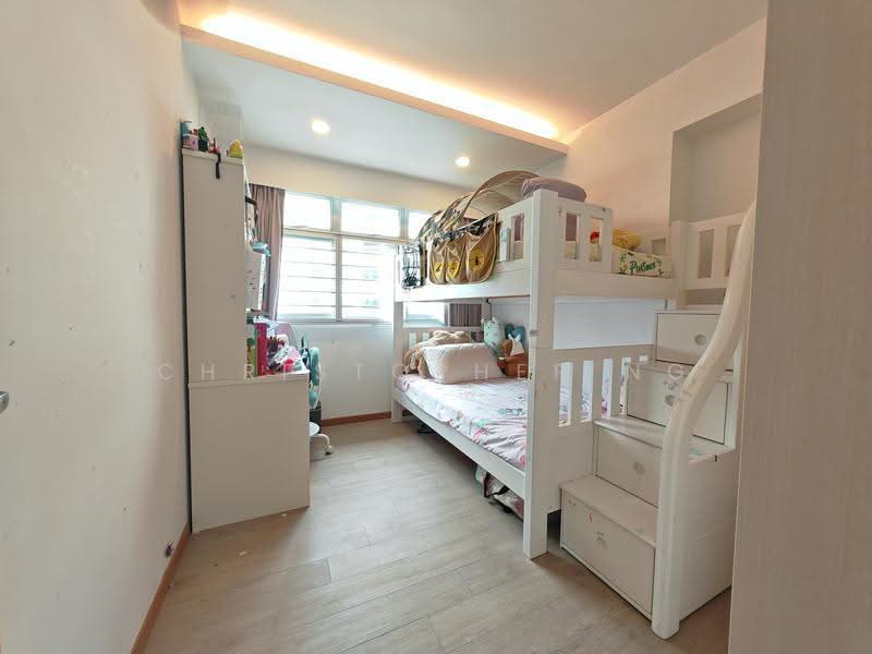 101A Canberra Street, 101A Canberra Street, Sembawang / Yishun, 3 Bedrooms, 1,261 sqft, HDB Flat For Sale, by CHRISTOPHER NG, 500263795 - Bedroom - PropertyGuru.com.sg